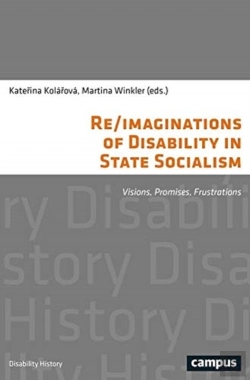 Bertrand.pt - Re/Imaginations Of Disability In State Socialism