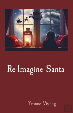 Bertrand.pt - Re-Imagine Santa