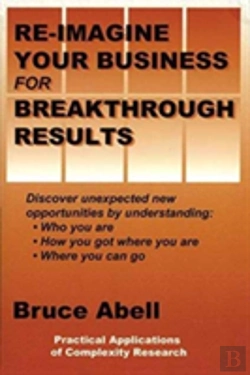 Bertrand.pt - Re-Imagine Your Business For Breakthrough Results