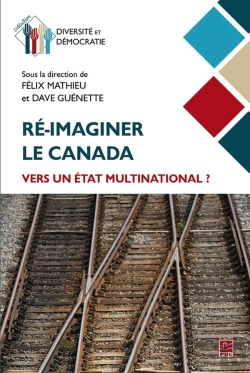 Bertrand.pt - Re-Imaginer Le Canada