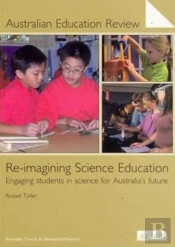 Re-Imaging Science Education