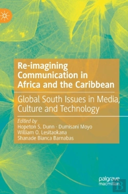 Bertrand.pt - Re-Imagining Communication In Africa And The Caribbean
