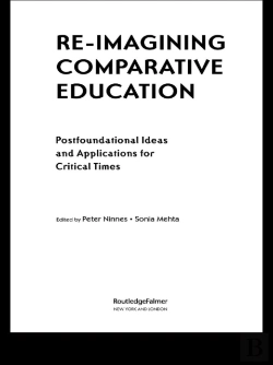 Bertrand.pt - Re-Imagining Comparative Education