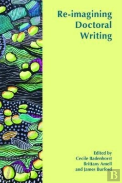 Bertrand.pt - Re-Imagining Doctoral Writing