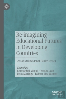 Bertrand.pt - Re-Imagining Educational Futures In Developing Countries