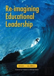 Re-Imagining Educational Leadership