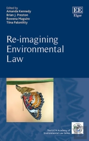 Re-Imagining Environmental Law