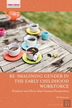 Bertrand.pt - Re-Imagining Gender In The Early Childhood Workforce