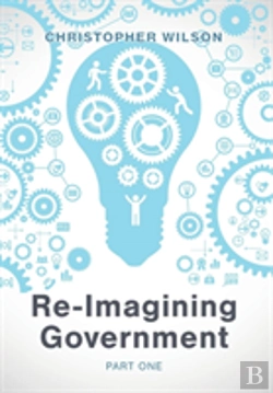 Bertrand.pt - Re-Imagining Government