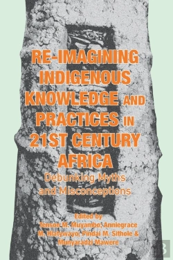 Bertrand.pt - Re-Imagining Indigenous Knowledge And Practices In 21st Century Africa