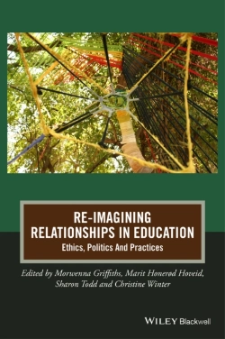 Bertrand.pt - Re-Imagining Relationships In Education
