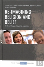 Re-Imagining Religion And Belief