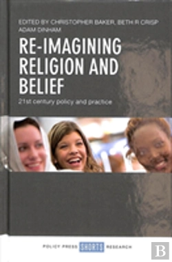 Bertrand.pt - Re-Imagining Religion And Belief