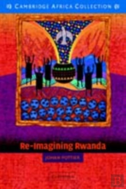 Bertrand.pt - Re-Imagining Rwanda