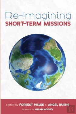 Bertrand.pt - Re-Imagining Short-Term Missions