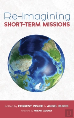 Bertrand.pt - Re-Imagining Short-Term Missions