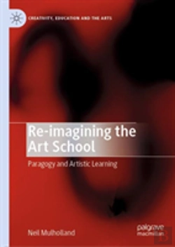 Bertrand.pt - Re-Imagining The Art School