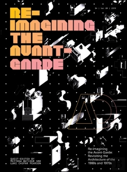 Bertrand.pt - Re-Imagining The Avant-Garde