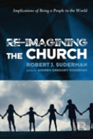 Re-Imagining The Church