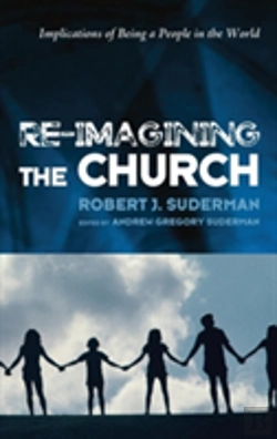 Bertrand.pt - Re-Imagining The Church