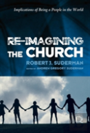 Re-Imagining The Church