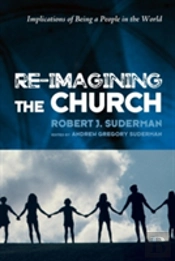 Re-Imagining The Church