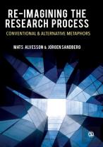 Re-Imagining The Research Process