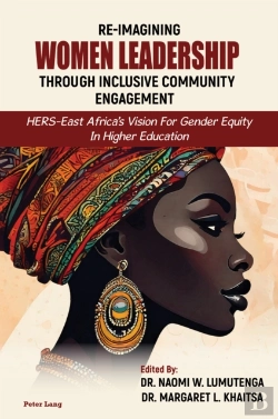 Bertrand.pt - Re-Imagining Women Leadership Through Inclusive Community Engagement