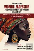 Re-Imagining Women Leadership Through Inclusive Community Engagement