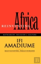 Re-Inventing Africa