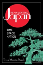 Re-Inventing Japan