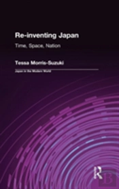 Re-Inventing Japan