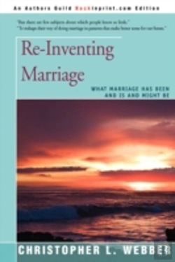 Bertrand.pt - Re-Inventing Marriage
