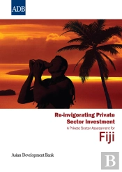 Re-Invigorating Private Sector Investment
