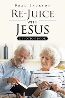 Bertrand.pt - Re-Juice With Jesus: Devotion Book