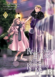 Re-Living My Life With A Boyfriend Who Doesn'T Remember Me (Manga) Vol. 4