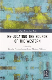 Re-Locating The Sounds Of The Western