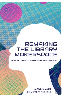 Bertrand.pt - Re-Making The Library Makerspace