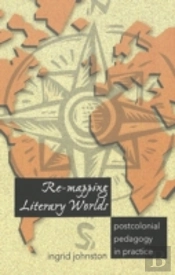 Re-Mapping Literary Worlds