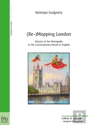(Re-)Mapping London