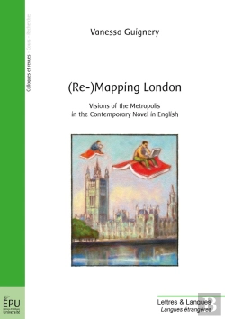 Bertrand.pt - (Re-)Mapping London