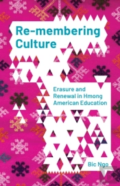Re-Membering Culture