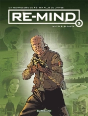 Re-Mind T.3 Re-Mind T3