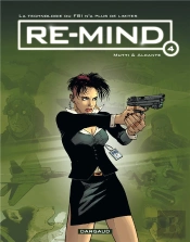 Re-Mind T.4 Re-Mind T4