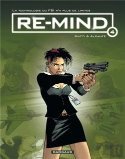 Bertrand.pt - Re-Mind T.4 Re-Mind T4