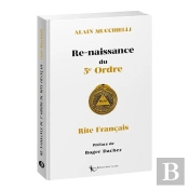 Re-Naissance Du 5e Ordre Du Rite Français