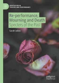 Bertrand.pt - Re-Performance, Mourning And Death