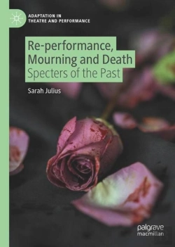 Bertrand.pt - Re-Performance, Mourning And Death