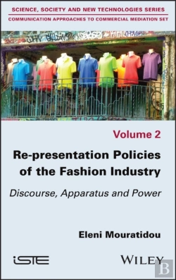 Bertrand.pt - Re-Presentation Policies Of The Fashion Industry
