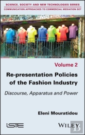 Re-Presentation Policies Of The Fashion Industry